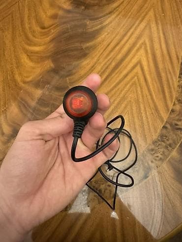 cabel: Avtomobil üçün 12V siqaret alışdırıcı çıxışından qidalanan — 4