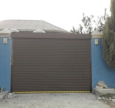 soyuducu ustasi bayıl: Qapıların təmiri — 7