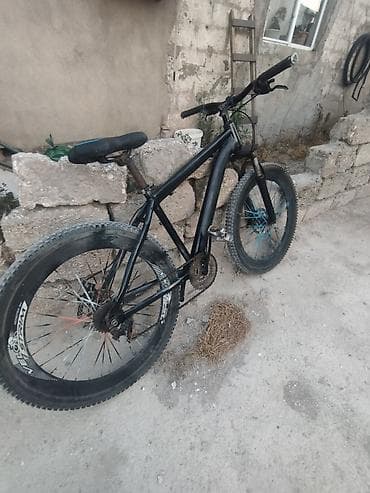 velosiped kameri: QİYMƏT DƏQİQ DEYİL YAZIN DANIŞAQ❗❗❗ tək problemi — 2