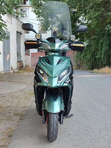 pioneer pult: - 125, 125 sm3, 2023 il, 16252 km — 4