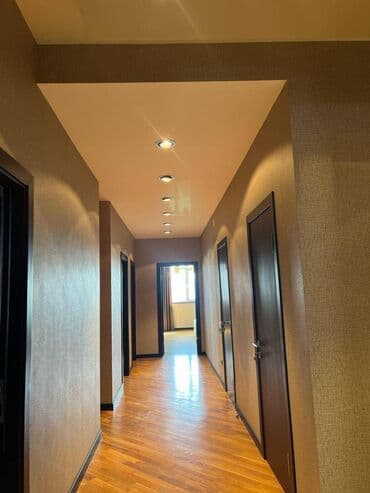 квартиры в баку с видом на море: Nəsimi rayonu Türkiyə Səfirliyi Maliyyə Nazirliyi Zabitlər bağı — 6