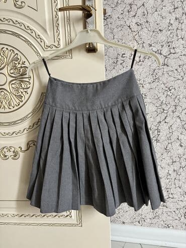 фатиновые юбки для девочек: Mektebli yupkasi 10-13 yas — 3