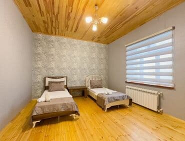 novxani evler: 5 otaqlı, 200 kv. m, Kredit yoxdur, Yeni təmirli — 8