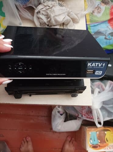 gitara tuner: KaTv aparat satılır — 2