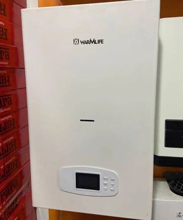 sifir: *🔥 Kombi və İstilik Sistemləri – Topdan Qiymətə! 🔥* ✅ *Topdan və — 3