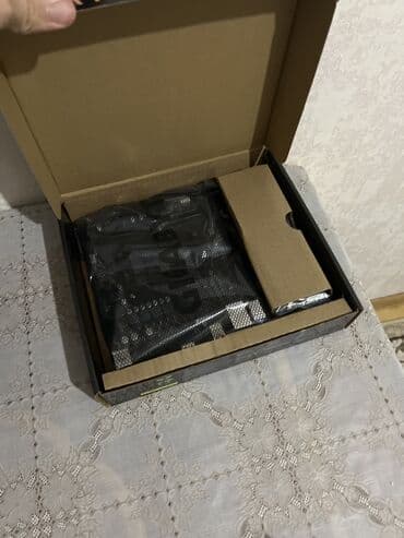 Tavalar: Ana Platası Gigabyte A520M K V2, Yeni — 3