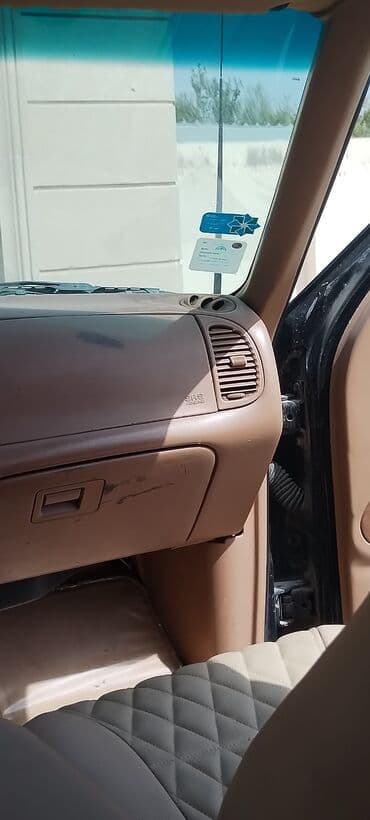 авто на прокат без залога: Ford Explorer SUV - Kuzov: qara rəng, 5 qapı, geniş baqajlı gövdə - — 8