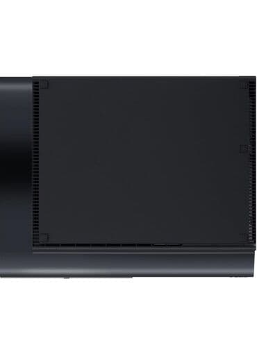Nintendo Switch: Sony PlayStation 3 (PS3) Super Slim oyun konsolu Jostik yoxdur Kompakt — 6