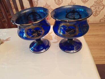 подержанная мебель: Meyvə qabı — 1