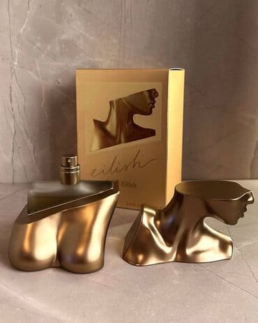 Originaldi 💯
10ml-25azn lalafo.az -da Originaldi 💯
10ml-25azn