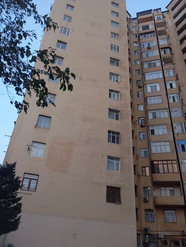 maştağa əmlak: Bakixanovdaicra yolunun ustundeki 16 mertebeli binanin 1ci — 1