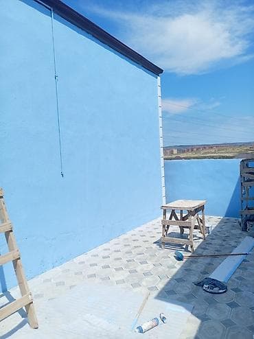 upd ev: 3 otaqlı, 95 kv. m, Yeni təmirli — 3