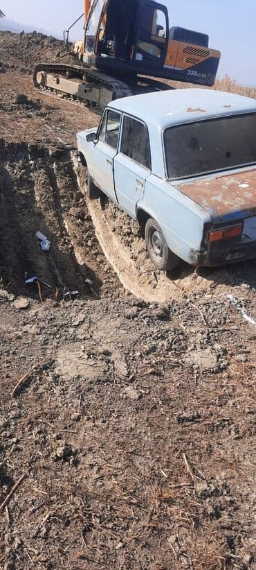 niva 4 qapılı: VAZ 2101 “Jiquli” sedan - Kuzov: 4 qapılı klassik kuzov, xrom — 8