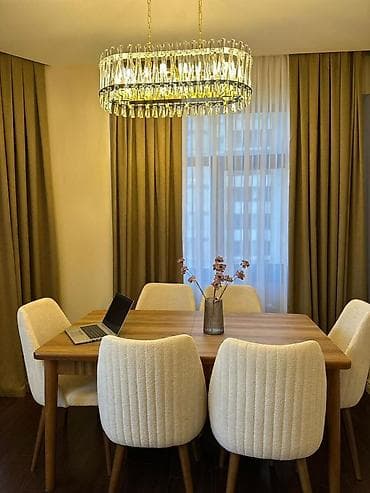 satlq evler: ✨ MÖHTƏŞƏM TƏKLİF! ✨ 🏠 2 otaqlı mənzil kirayə verilir 📍 Xətai — 6