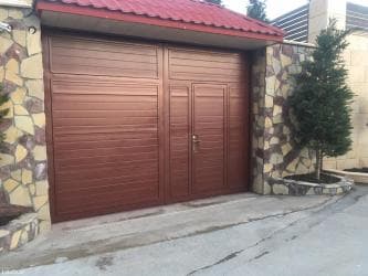 qapı dinamik: Avtomatik darvazalar qiymetleri qpinin 1m kvadrati 300 azn — 2