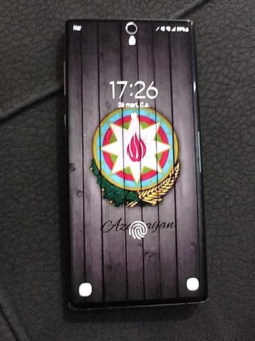 samsung not 8 ekran: Samsung Note 10, rəng - Gümüşü, Qırıq — 2