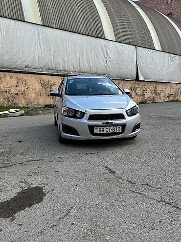 mercedes g class: Chevrolet Aveo: 1.4 l | 2012 il 195400 km Hetçbek — 2