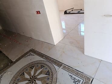 капитальный ремонт многоквартирных домов: Təmir tikinti işləri — 6