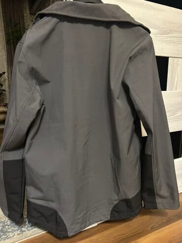 Çəngəllər: Kurtka, Vetrovka, Payız, L — 2