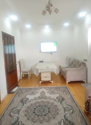 Biləcəri 3 otaqlı, 60 kv. m, Kredit yoxdur, Orta təmir lalafo.az -da Biləcəri 3 otaqlı, 60 kv. m, Kredit yoxdur, Orta təmir