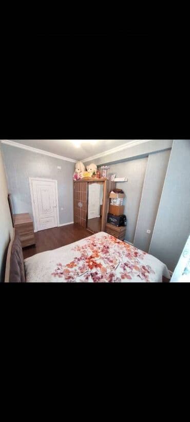 mida gence: 3 otaqlı, Yeni tikili, 84 kv. m — 7