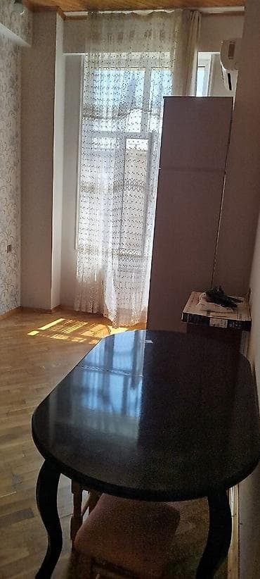 2 otaql: Bakı, 2 otaqlı, Köhnə tikili, m. Nəsimi, 60 kv. m — 2