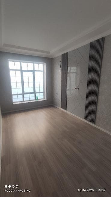 gencede satılık evler: 100 kv. m, 4 otaqlı, Qaz, İşıq, Su — 10