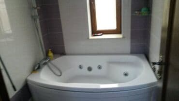 hovsan obyekt: Bakı, Novxanı, 480 kv. m, 7 otaqlı, Kanalizasiya, Kombi, Qaz — 27