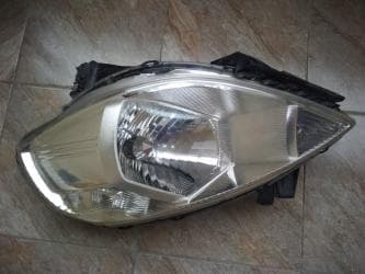 s150 fara: Sol, Nissan, 2011 il, Orijinal, Yaponiya, İşlənmiş — 3