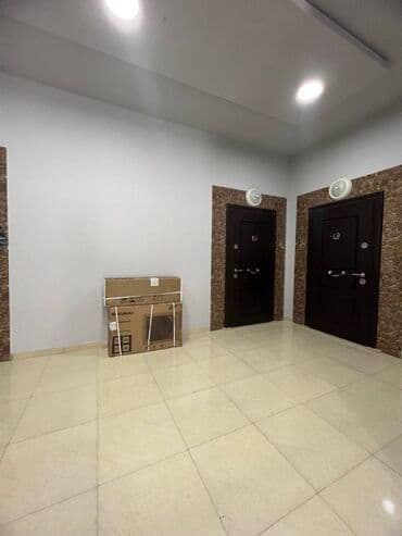 Qaracxurda araz marketə yaxin 5 mertebeli binanın 5-ci mərtəbəsində — 21