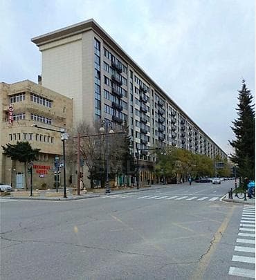 Куплю квартиру: Atatürk prospekti 31 ünvanında yerləşən eve 1 nefer TƏLƏBƏ XANIM otaq — 1