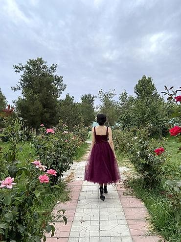 Ətəklər: Ziyafət donu, Midi, S — 2