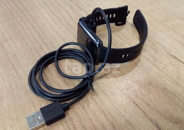 Yeni, Smart saat, Huawei