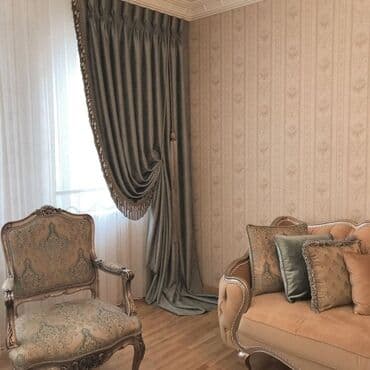 ucuz tül pərdələr: Yeni, Pərdə, Rayonlara çatdırılma, Pulsuz çatdırılma — 5