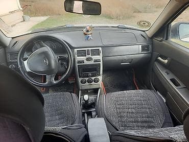 vaz karopkası: VAZ (LADA) Priora: 1.8 l | 2013 il 225000 km Sedan — 6