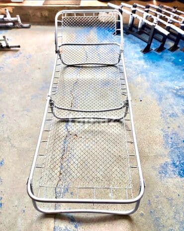 söküntü şifir: 🔥Açılıb bağlanan çarpayılar şok qimete🔥
🔥45azn🔥✅ — 1