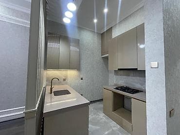 modern evler: 3 otaqlı, Yeni tikili, 77 kv. m — 5