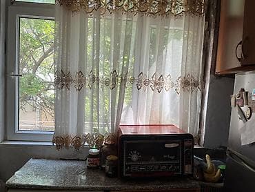 Bakı, 2 otaqlı, Köhnə tikili, 45 kv. m — 4