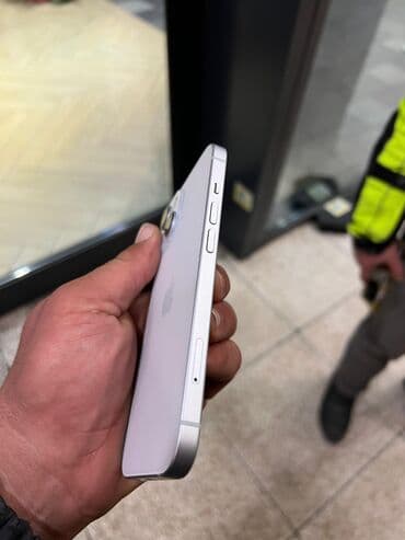 Fly: IPhone 15, 128 ГБ, Белый — 4