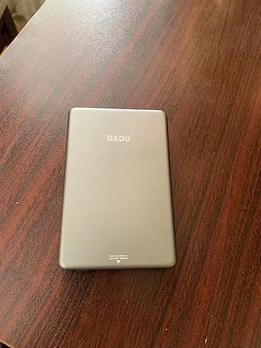 disk 14: Powerbank 10000 mAh, İşlənmiş — 2