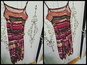 Gündəlik don, Midi