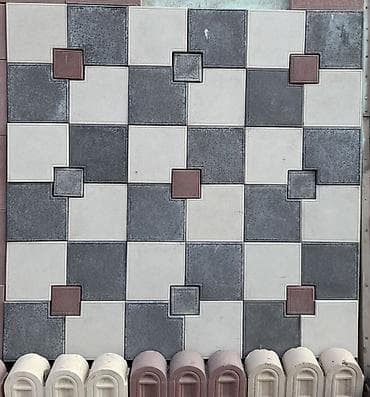 sekis sati: Tamet daslarinin topdan satisi.500marka sementle islenilir. Zemanet — 1