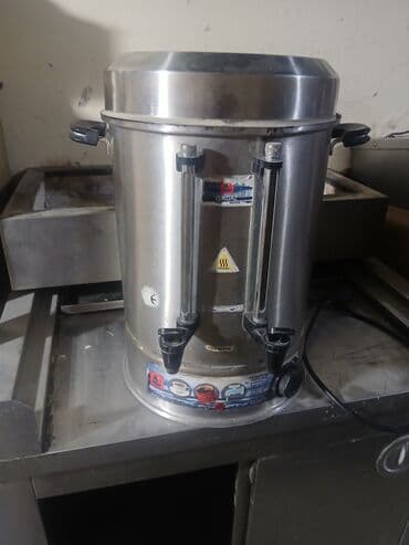 dönər aparatı qiyməti: Elektrik, Remta, 4 gözlü — 12