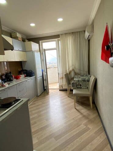 bu tikilən evlərdə mənzil: 2 otaqlı, Yeni tikili, 82 kv. m — 6