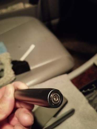 qelyan ucuz: Məhsul: IQOS elektron tütünü qızdıran cihaz – tutqun tünd boz rəng — 5