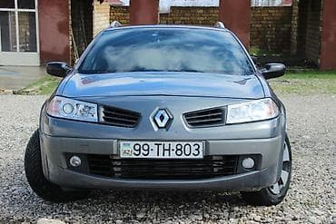 volkswagen tiguan 150 л с: Renault Megane: 1.5 л | 2009 г. 618000 км Универсал — 1