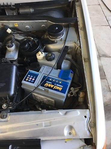 toyota camry arxa stop: VAZ (LADA) Samara: 1.6 l | 2008 il 115117 km Sedan — 9