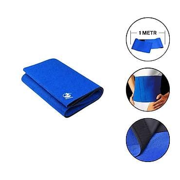 is formasi: Sunex qarın üçün tərlədici korset,korset,terledici korset 🪪 — 1