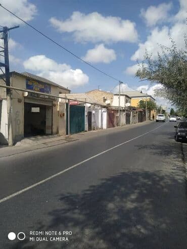 sumqayıt kafel zavodu: Moyka esas yolun kanarinda yerlesir Butun avadanliqlari var Daimi — 2