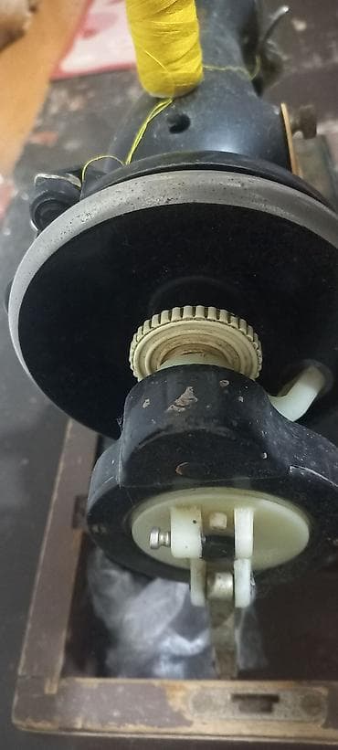 redmi 9 t ekran: Mexanik tikiş maşını – stolüstü, klassik dizayn. - Korpus: dözümlü — 1